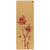 Blossom Aura Cork Yoga Mat + Plant Foam - Yoloha Yoga