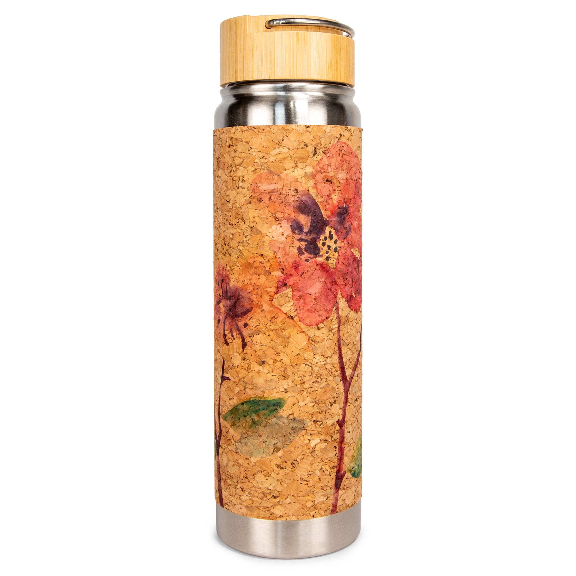 Blossom Bottle 24oz - Yoloha Yoga