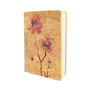 Blossom Cork Journal - Yoloha Yoga