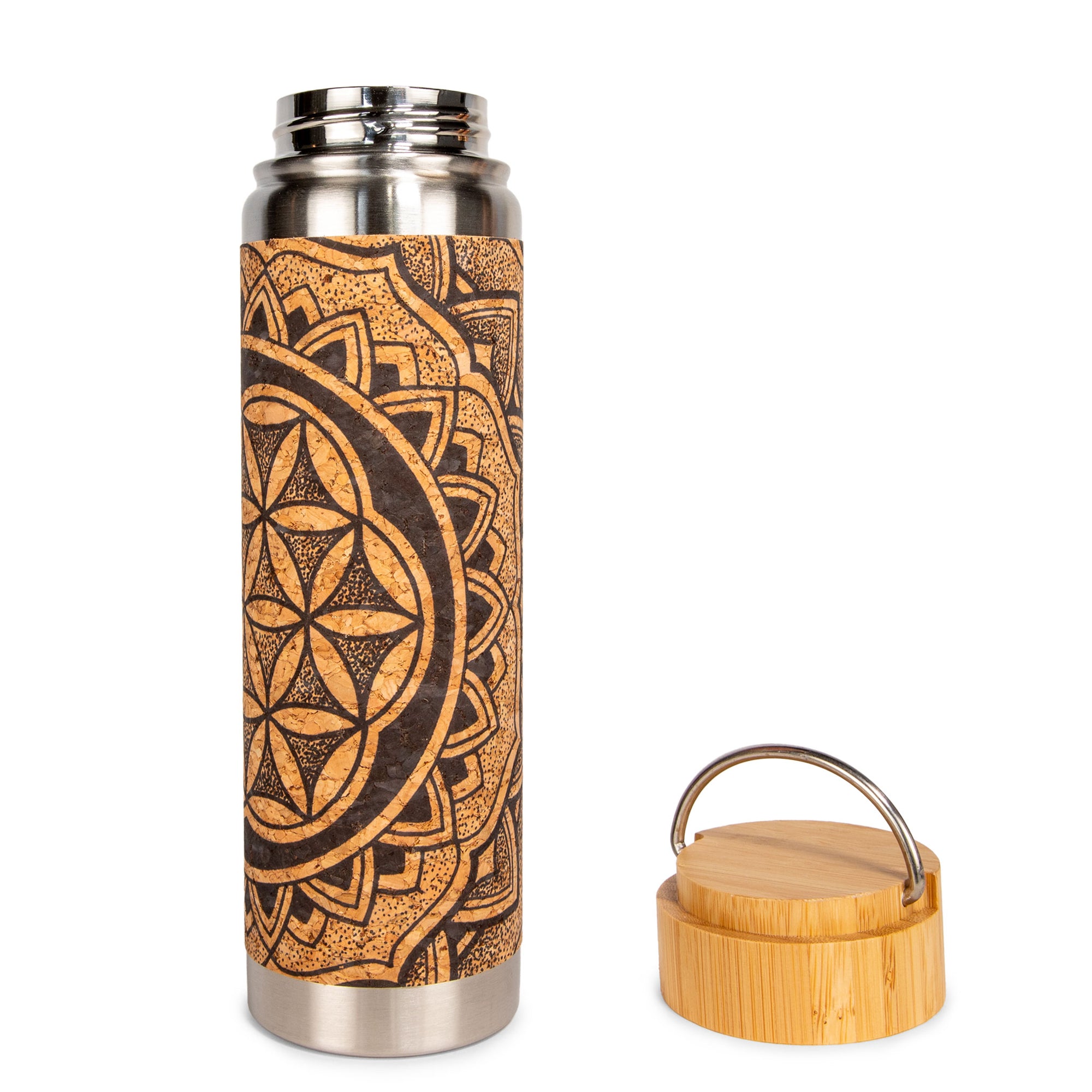 Earth Rest Bottle 24oz - Yoloha Yoga