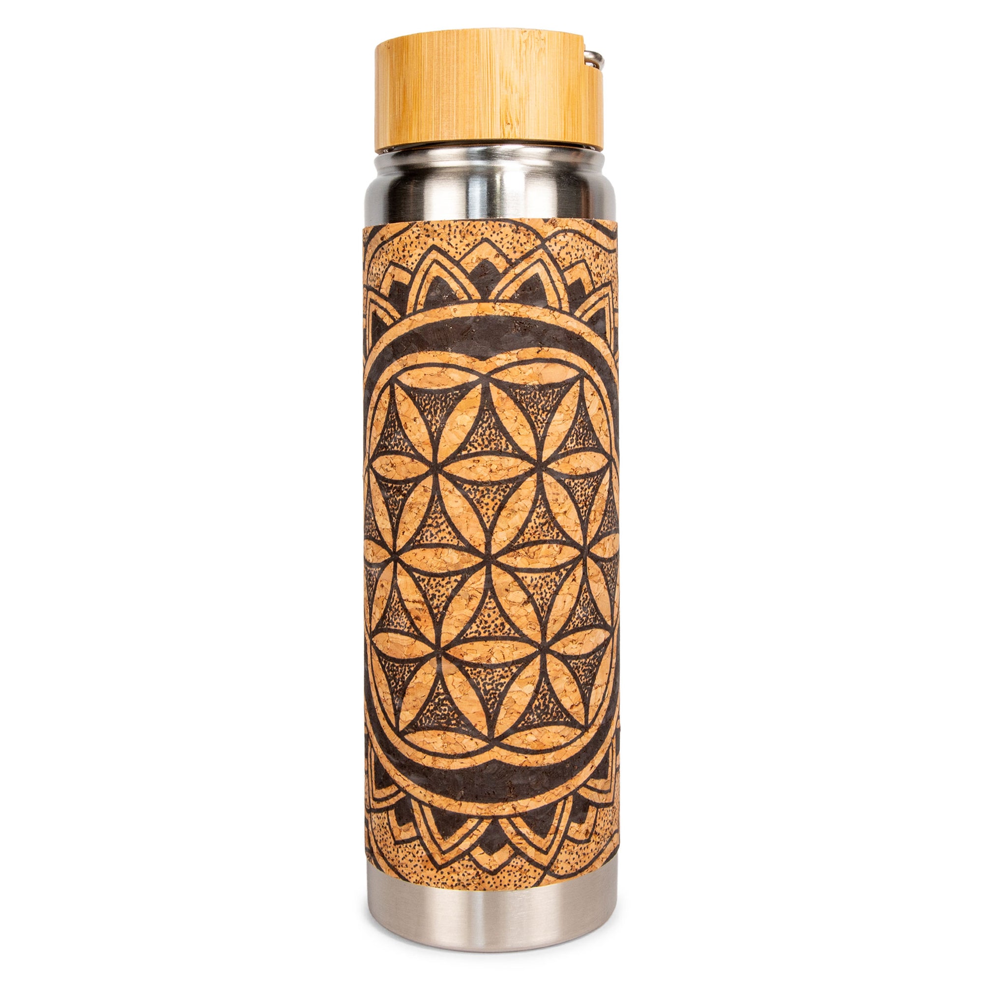 Earth Rest Bottle 24oz - Yoloha Yoga