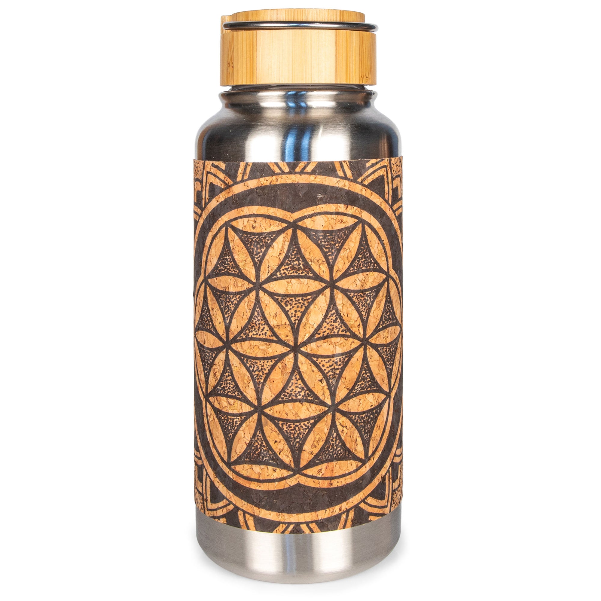 Earth Rest Bottle 32oz - Yoloha Yoga