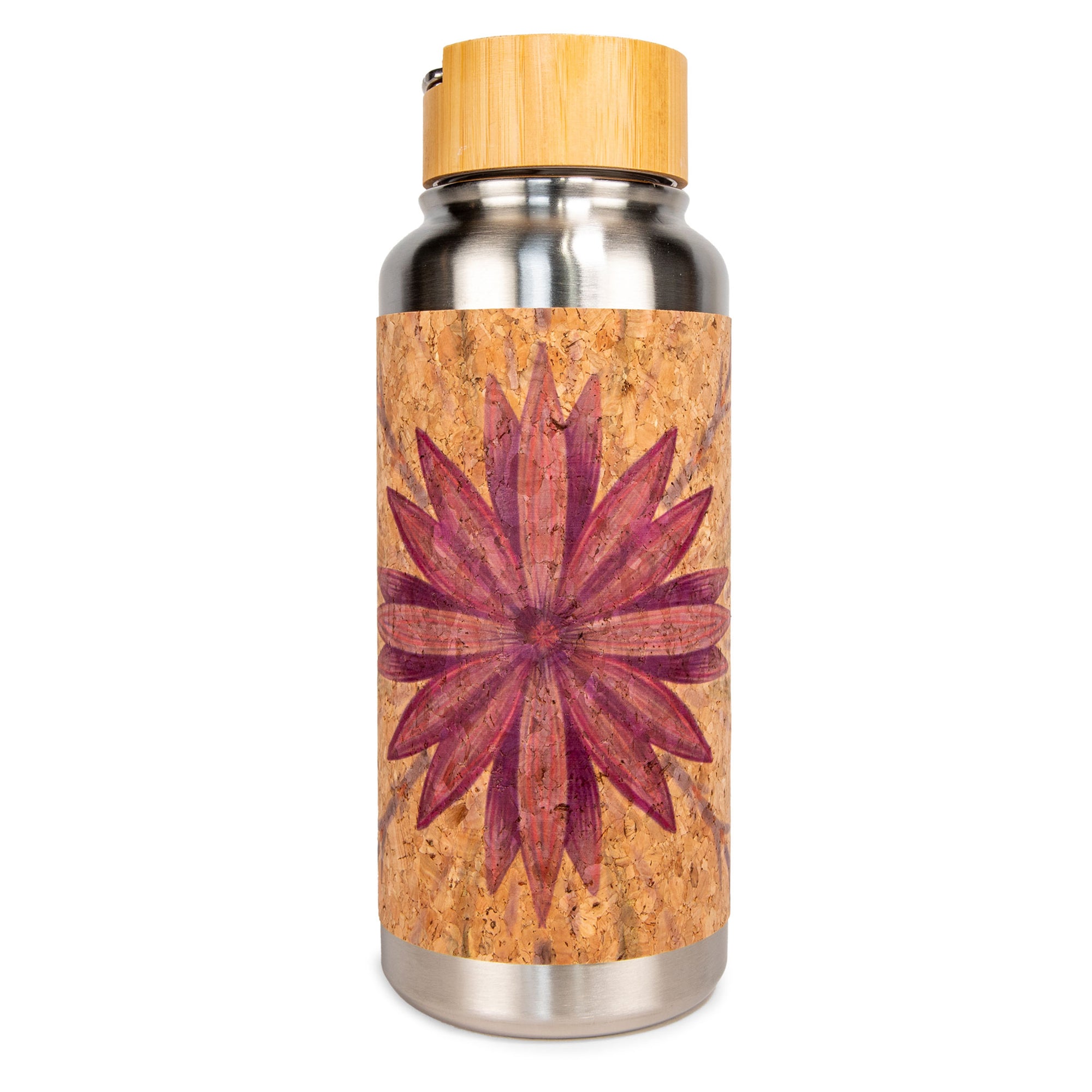 Flight Home Bottle 32oz - Yoloha Yoga