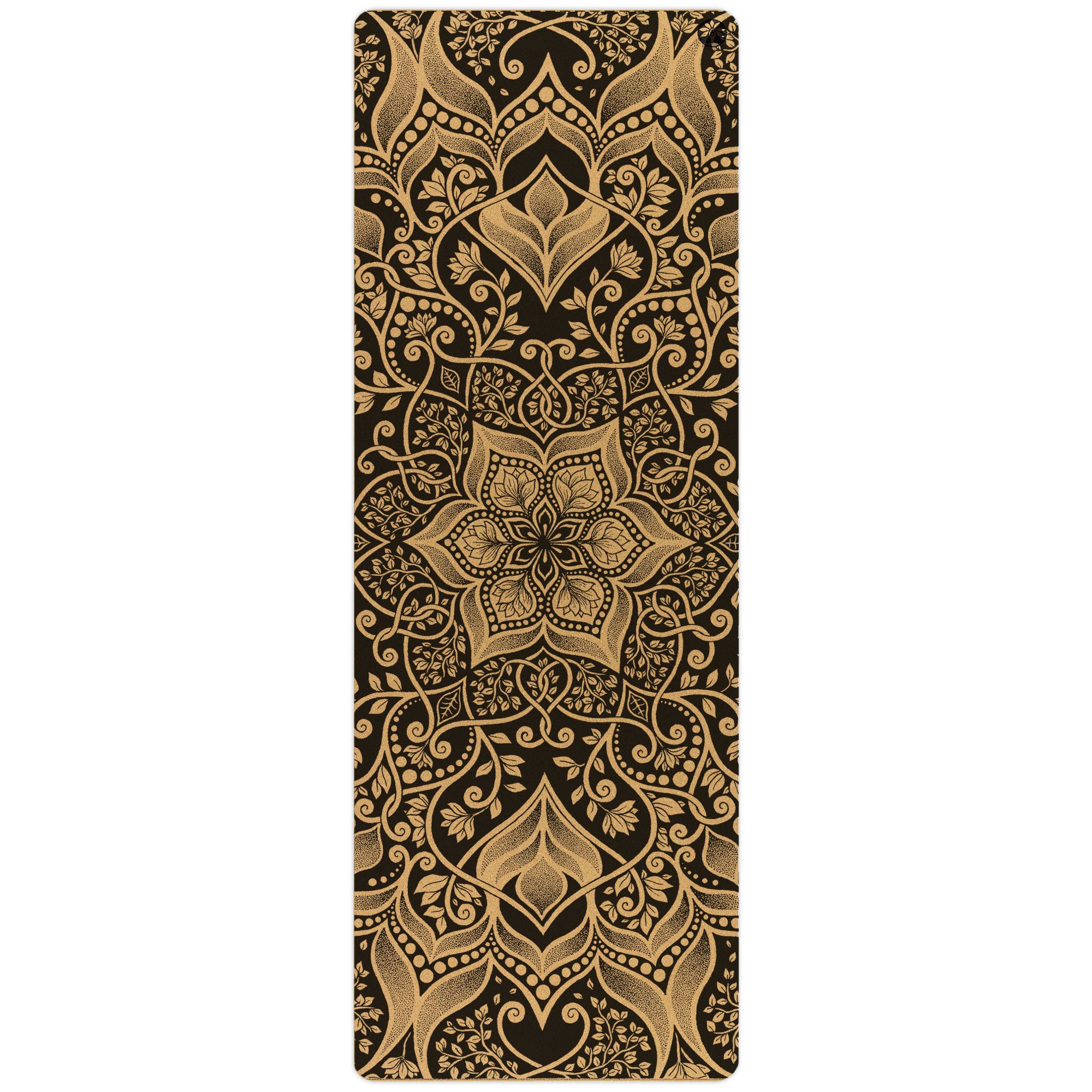 Aura cork yoga mat online