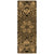 Harmony Aura Cork Yoga Mat + Plant Foam - Yoloha Yoga