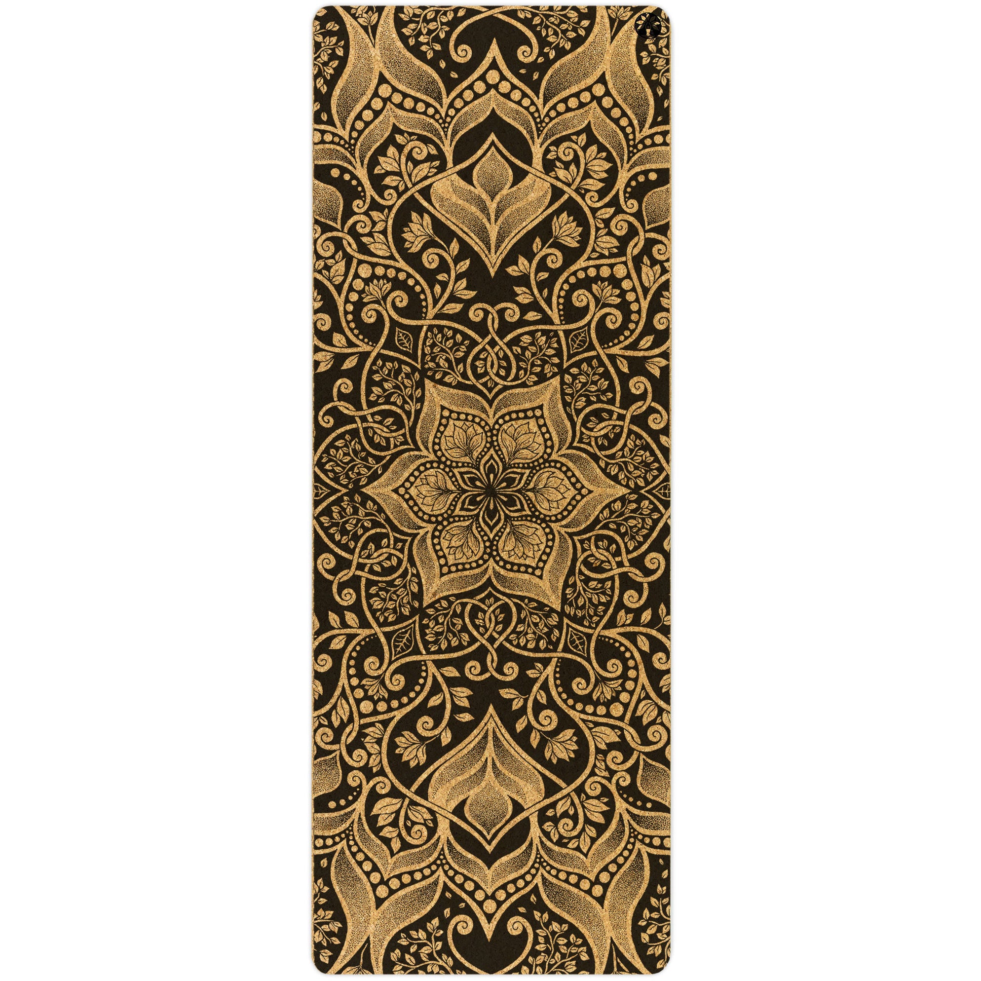 Harmony Nomad Cork Yoga Mat - Yoloha Yoga