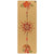 Tropical Vibes Aura Cork Yoga Mat + Plant Foam - Yoloha Yoga